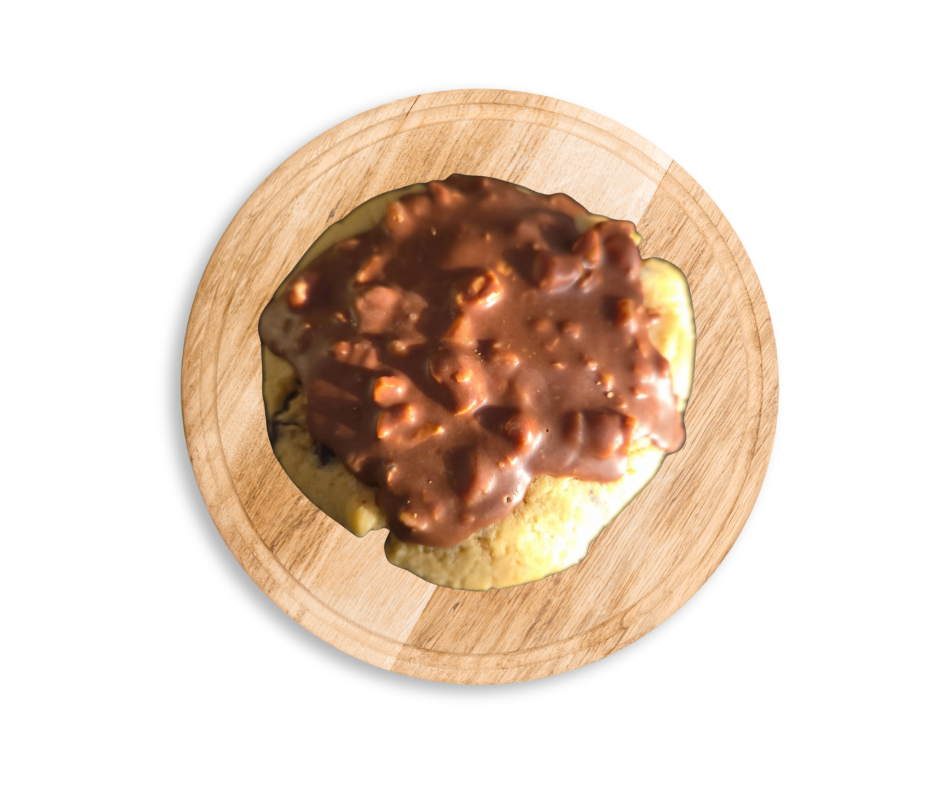 Nutella Hazelnut Hug