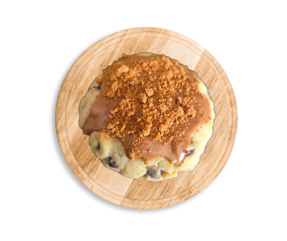 Lotus Biscoff Bliss