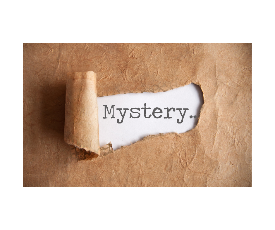 Mystery Box
